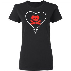 Alkaline Trio Is This Thing Cursed T-Shirts 34