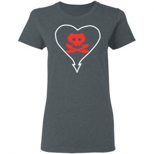 Alkaline Trio Is This Thing Cursed T-Shirts 36