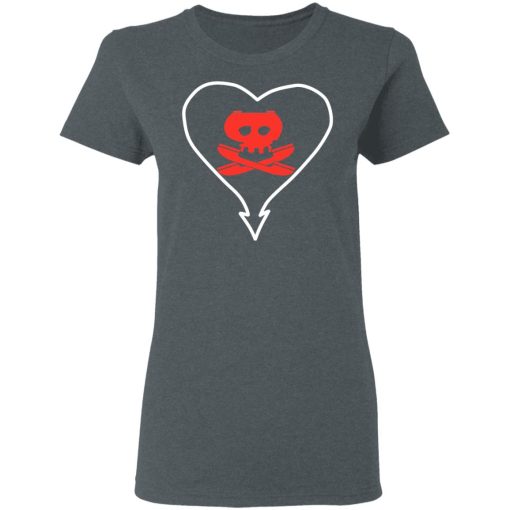 Alkaline Trio Is This Thing Cursed T-Shirts 11