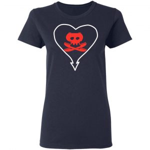 Alkaline Trio Is This Thing Cursed T-Shirts 38