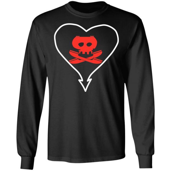 Alkaline Trio Is This Thing Cursed T-Shirts 17