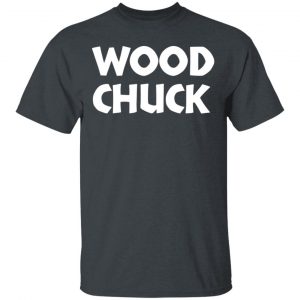 Woodchuck Bunk'd Camp Kikiwaka T-Shirts 5