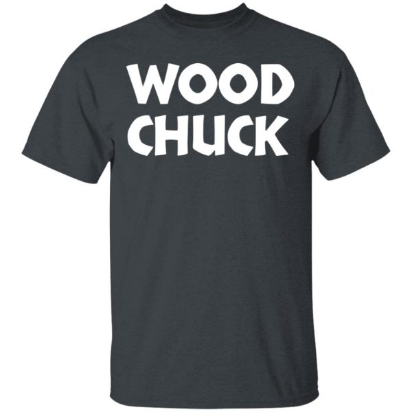 Woodchuck Bunk'd Camp Kikiwaka T-Shirts 2