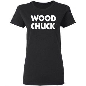 Woodchuck Bunk'd Camp Kikiwaka T-Shirts 6