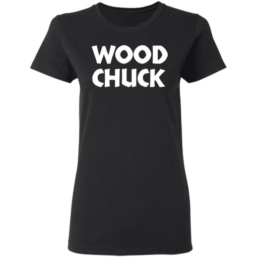 Woodchuck Bunk'd Camp Kikiwaka T-Shirts - Image 3