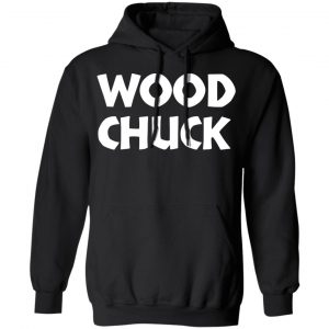 Woodchuck Bunk'd Camp Kikiwaka T-Shirts 7