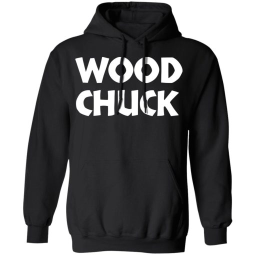 Woodchuck Bunk'd Camp Kikiwaka T-Shirts - Image 4