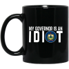 Pelosi Is An Idiot Mug Coffee Mugs