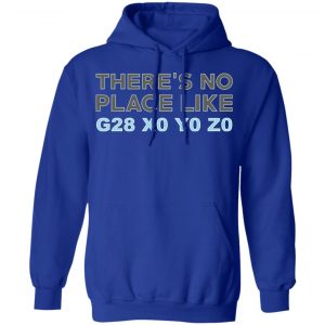 There's No Place Like G28 X0 Y0 Z0 T-Shirts 25