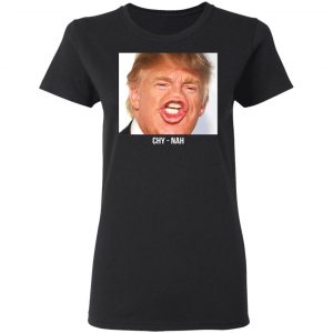 Chy Nah Donald Trump T-Shirts 17