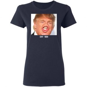 Chy Nah Donald Trump T-Shirts 19