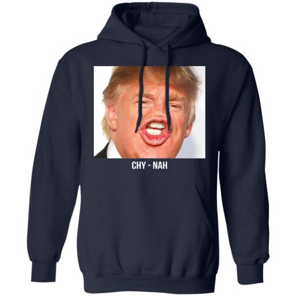 Chy Nah Donald Trump T-Shirts 11