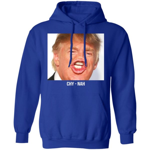 Chy Nah Donald Trump T-Shirts 13