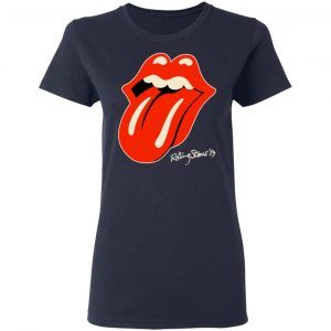 The Rolling Stones 1989 Tour T-Shirts 19