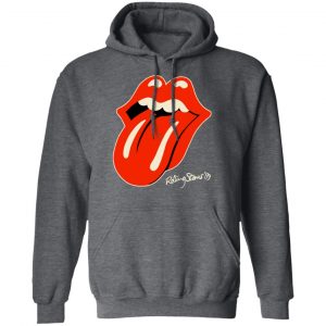 The Rolling Stones 1989 Tour T-Shirts 24