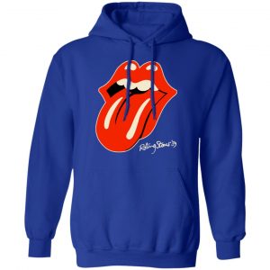 The Rolling Stones 1989 Tour T-Shirts 25
