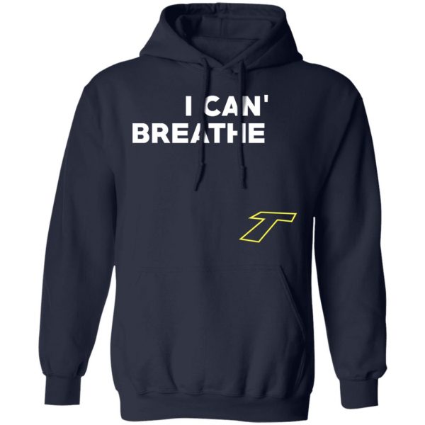 I Can't Breathe T T-Shirts 11