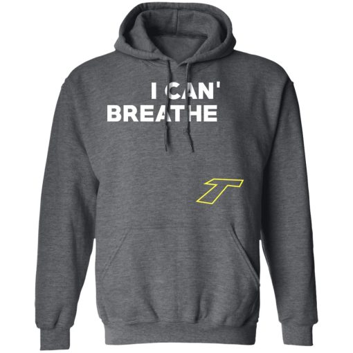 I Can't Breathe T T-Shirts - Image 12