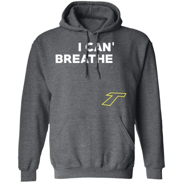 I Can't Breathe T T-Shirts 12