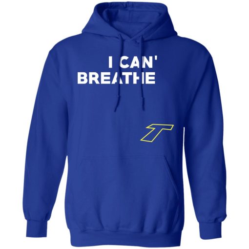 I Can't Breathe T T-Shirts - Image 13