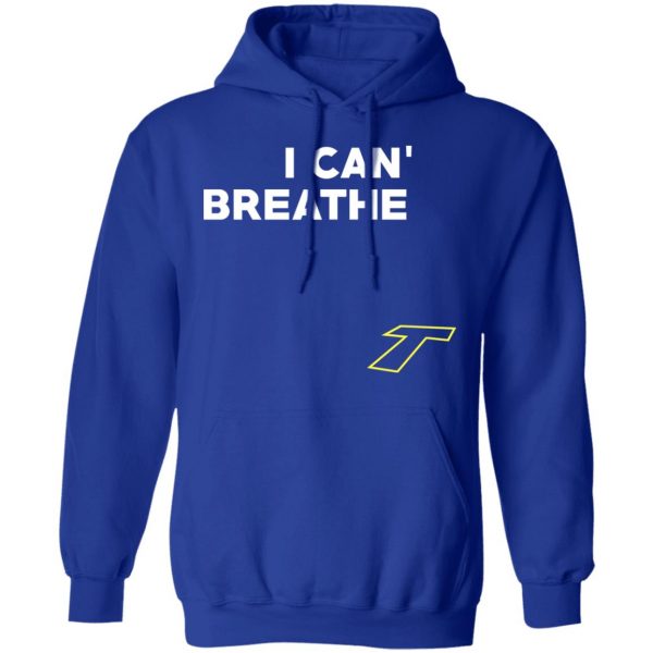 I Can't Breathe T T-Shirts 13