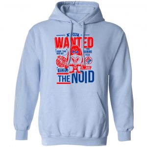 The Noid Not Wanted Keep The Noid Out Keep The Flavor In T-Shirts 23