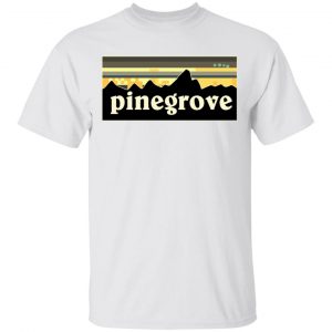 Pinegrove T-Shirts 13