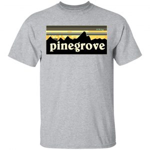 Pinegrove T-Shirts 14