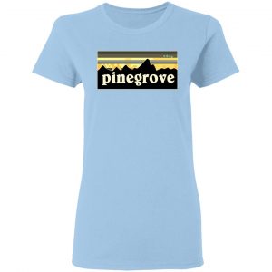 Pinegrove T-Shirts 15