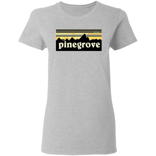 Pinegrove T-Shirts - Image 6