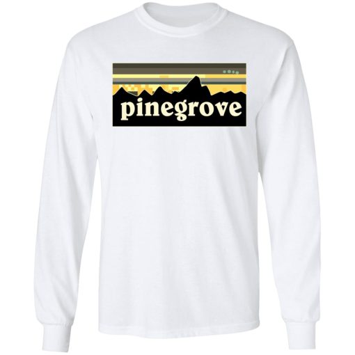 Pinegrove T-Shirts - Image 8