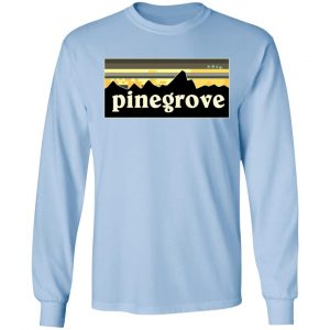 Pinegrove T-Shirts 20