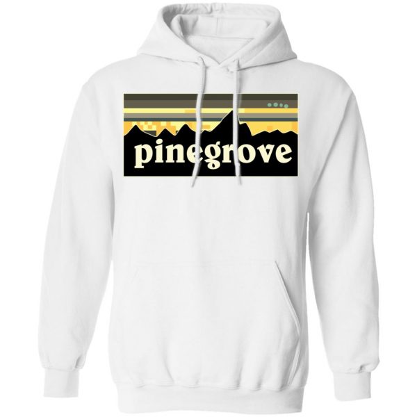 Pinegrove T-Shirts 11