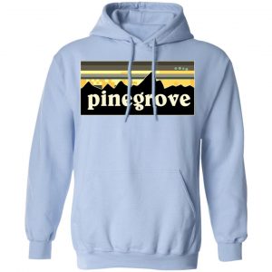 Pinegrove T-Shirts 23