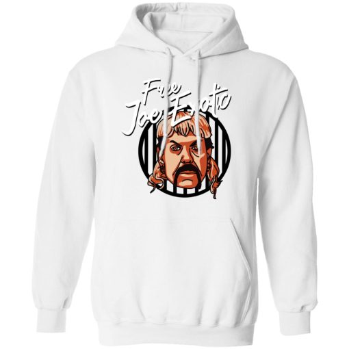 Free Joe Exotic T-Shirts - Image 11