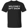 Ruth Bader Ginsburg Not Fragile Like A Flower Fragile Like A Bomb T-Shirts Apparel 2