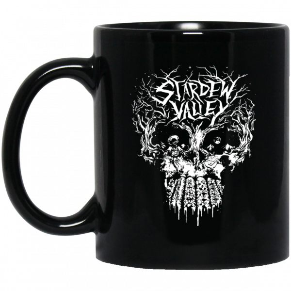 Official Stardew Valley Mug 1