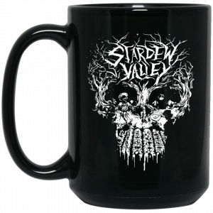 Official Stardew Valley Mug Coffee Mugs 2