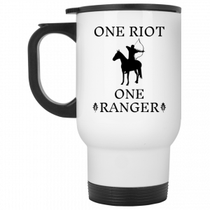 One Riot One Ranger Ranger’s Apprentice Mug Coffee Mugs 2