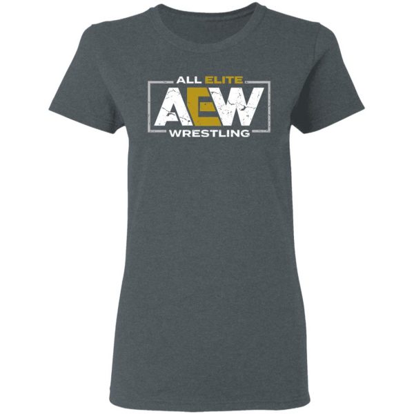 aew t shirts uk