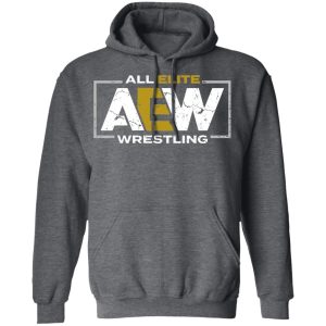 all elite wrestling t shirt uk