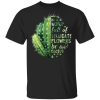 In A World Full Of Delicate Flowers Be A Cactus T-Shirts