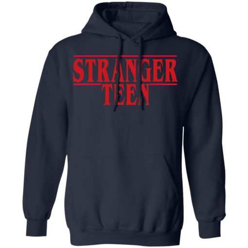 Stranger Teen T-Shirts - Image 11