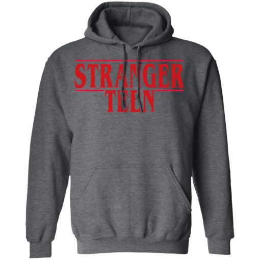 Stranger Teen T-Shirts - Image 12