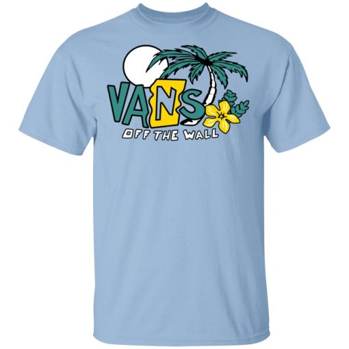 Vans Of The Wall T-Shirts 1