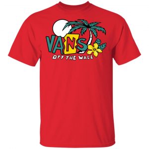 Vans Of The Wall T-Shirts 13