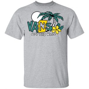 Vans Of The Wall T-Shirts 14