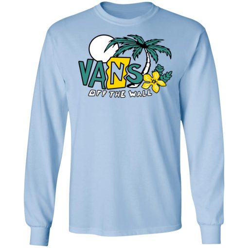 Vans Of The Wall T-Shirts - Image 9