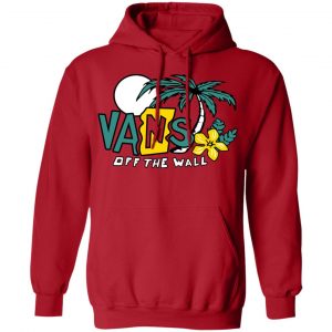 Vans Of The Wall T-Shirts 23