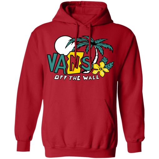 Vans Of The Wall T-Shirts - Image 12